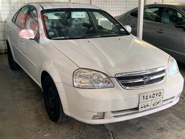 Chevrolet Optra 2012 for sale in Iraq - Baghdad